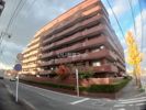 ライオンズマンションマキシム櫛原の外観画像
