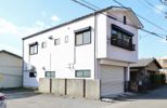 富田橋 鍬田邸の外観画像