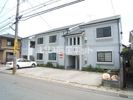 メモリー第2白木原の外観画像