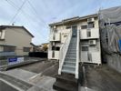 ヴィーゼ薊野の外観画像