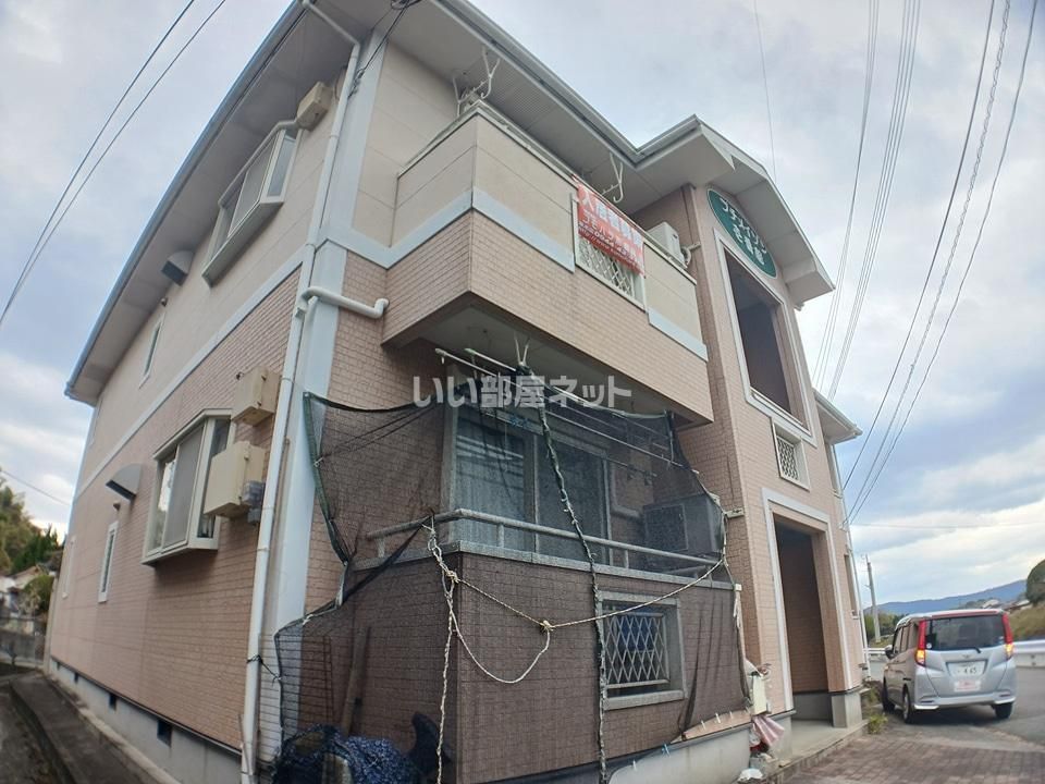 プチメイゾン壱番館の外観画像