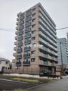 プレステージ姫路Ⅴの外観画像