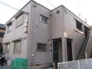 メゾンドグレイスの外観画像