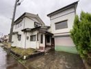 見附市学校町1丁目戸建の外観画像