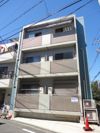 STMパル要町の外観画像