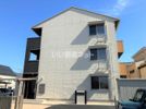 仮）D-ROOM若松町の外観画像