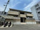シャイン A棟の外観画像