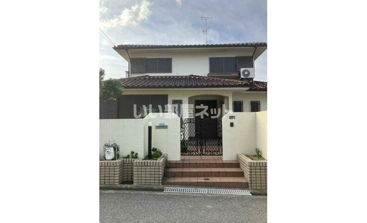 貸家 S邸 若葉2丁目の外観画像