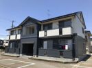 ヴィラアンジェ Aの外観画像