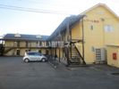 レヴール綾田A棟の外観画像