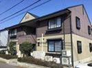 ファミール二の宮の外観画像