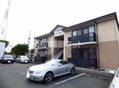 ファミール若楠B棟の外観画像