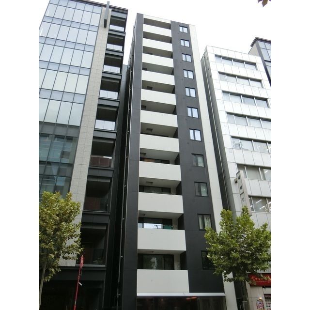 GREEN PARK千代田司町の外観画像