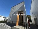 平4丁目戸建 F棟の外観画像