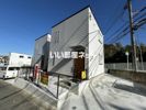 平4丁目戸建 H棟の外観画像