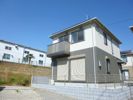 アビタシオンフーサ D棟の外観画像