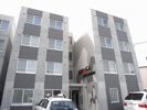 VIVACE HASSAMU(ヴィヴァーチェ発寒)の外観画像