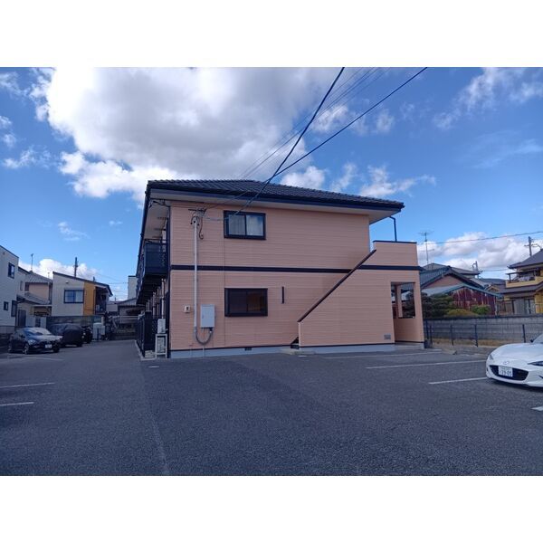 エスペランサ宮地の外観画像