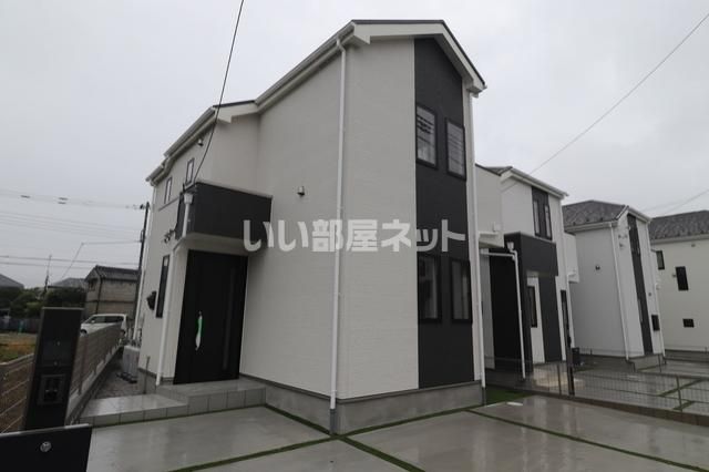 Sumai-to武蔵村山市三ツ木03の外観画像