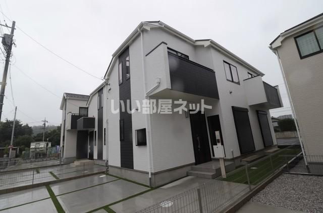 Sumai-to武蔵村山市三ツ木04の外観画像