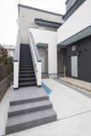 暁(アカツキ)の外観画像