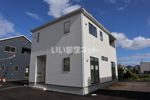 クレイドルガーデン防府市仁井令第2－2号棟の外観画像