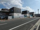袋井市高尾戸建借家の外観画像
