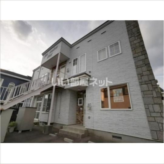 Free maison deuxの外観画像