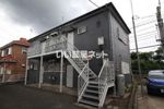 メゾンフォレストCの外観画像