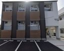 GARDEN和白の外観画像