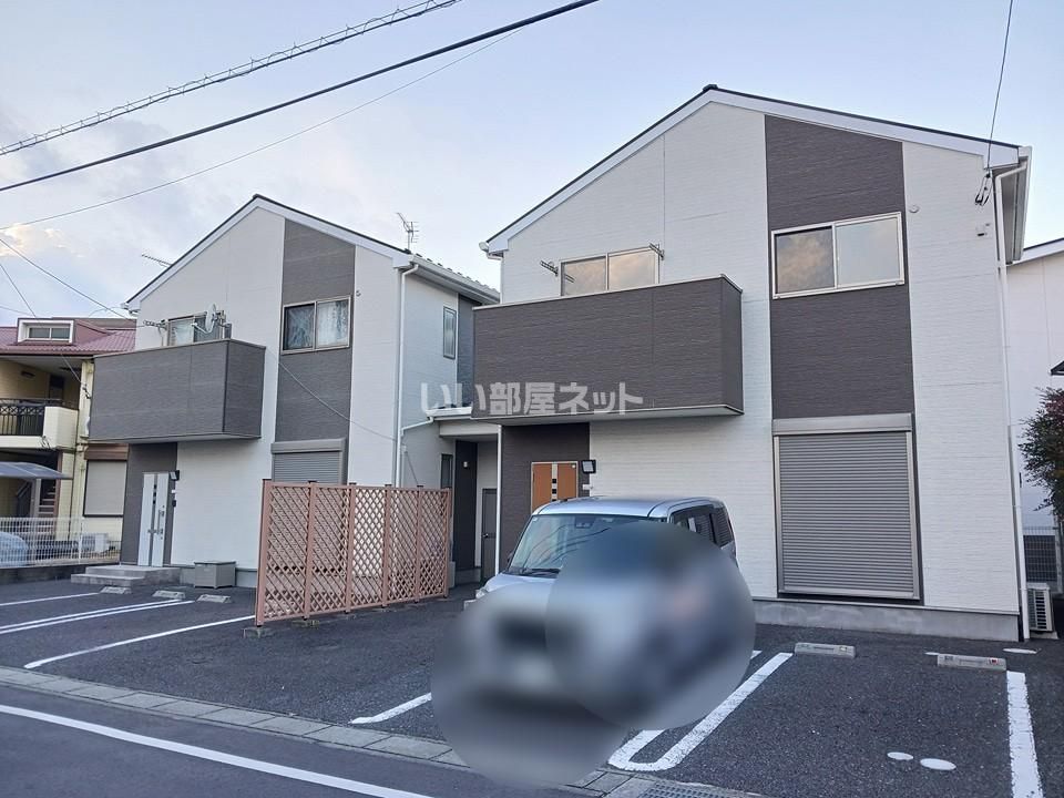 L-ステージⅡの外観画像