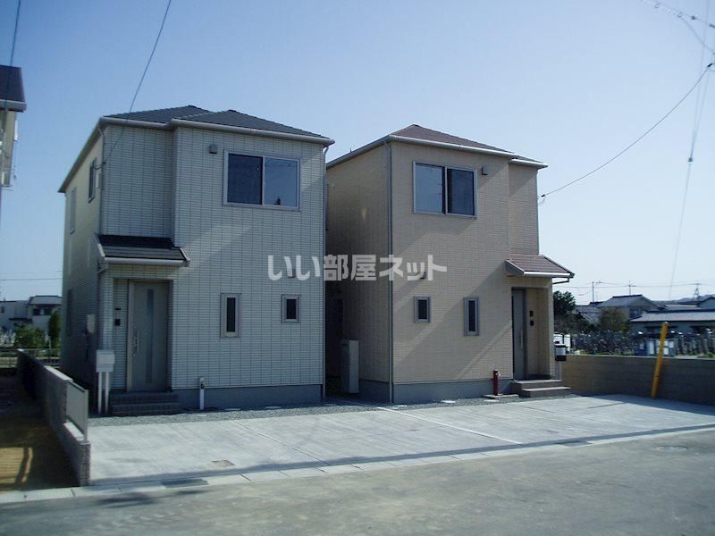 A・D・CリベラレストⅡの外観画像