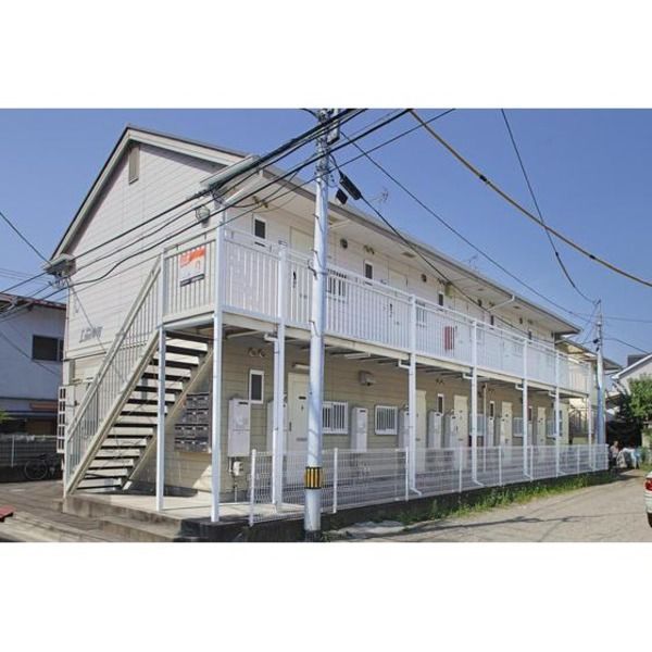 リヤン幸町の外観画像