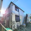 カーサミアKの外観画像