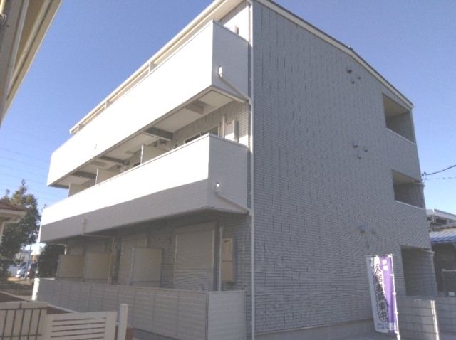 キャメル所沢青葉台の外観画像