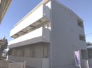キャメル所沢青葉台の外観画像