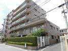 藤和シティコープ草加新田2の外観画像