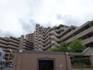 ライオンズヒルズ新松戸の外観画像