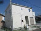 リナージュ大和高田市秋吉03の外観画像