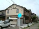 プレパルク東力の外観画像