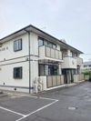 フレッシュグリーン21 A棟の外観画像
