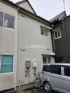 グリーンハイム小針Cの外観画像