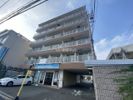 サード扇町の外観画像