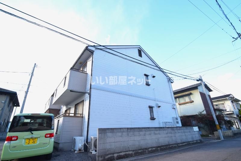 コンフォート松村の外観画像