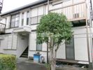 ファミユーエルムの外観画像