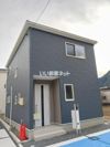 リーブルファイン長良雄総 1号棟の外観画像