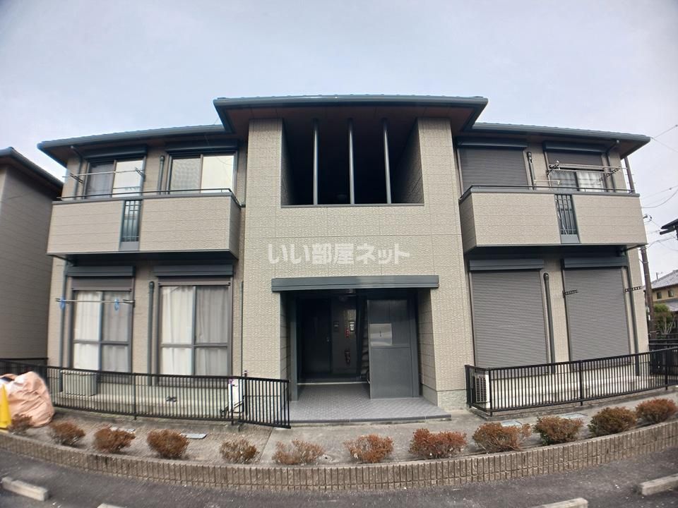 アドバンスⅠの外観画像