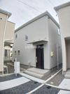 リーブルファイン長良雄総 3号棟の外観画像