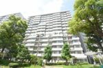 サンスクエア川崎3号棟の外観画像