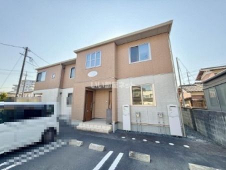 アイリスの外観画像